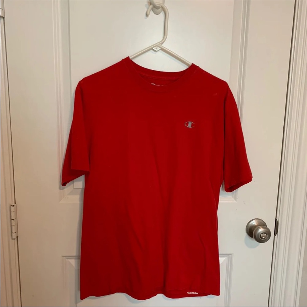Champion T-Shirt🌚